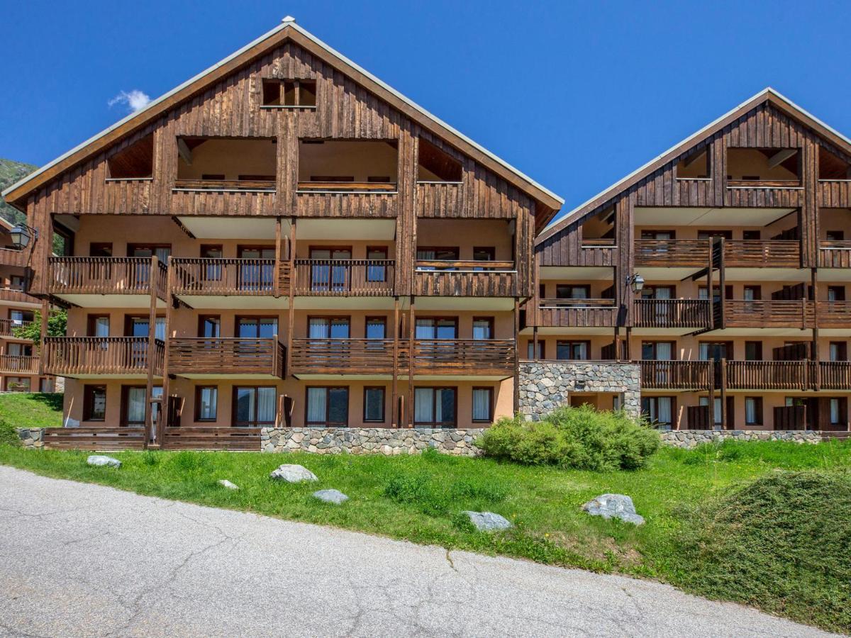 Vacanceole - Les Hauts De La Drayre Apartment วูจานีย์ ภายนอก รูปภาพ