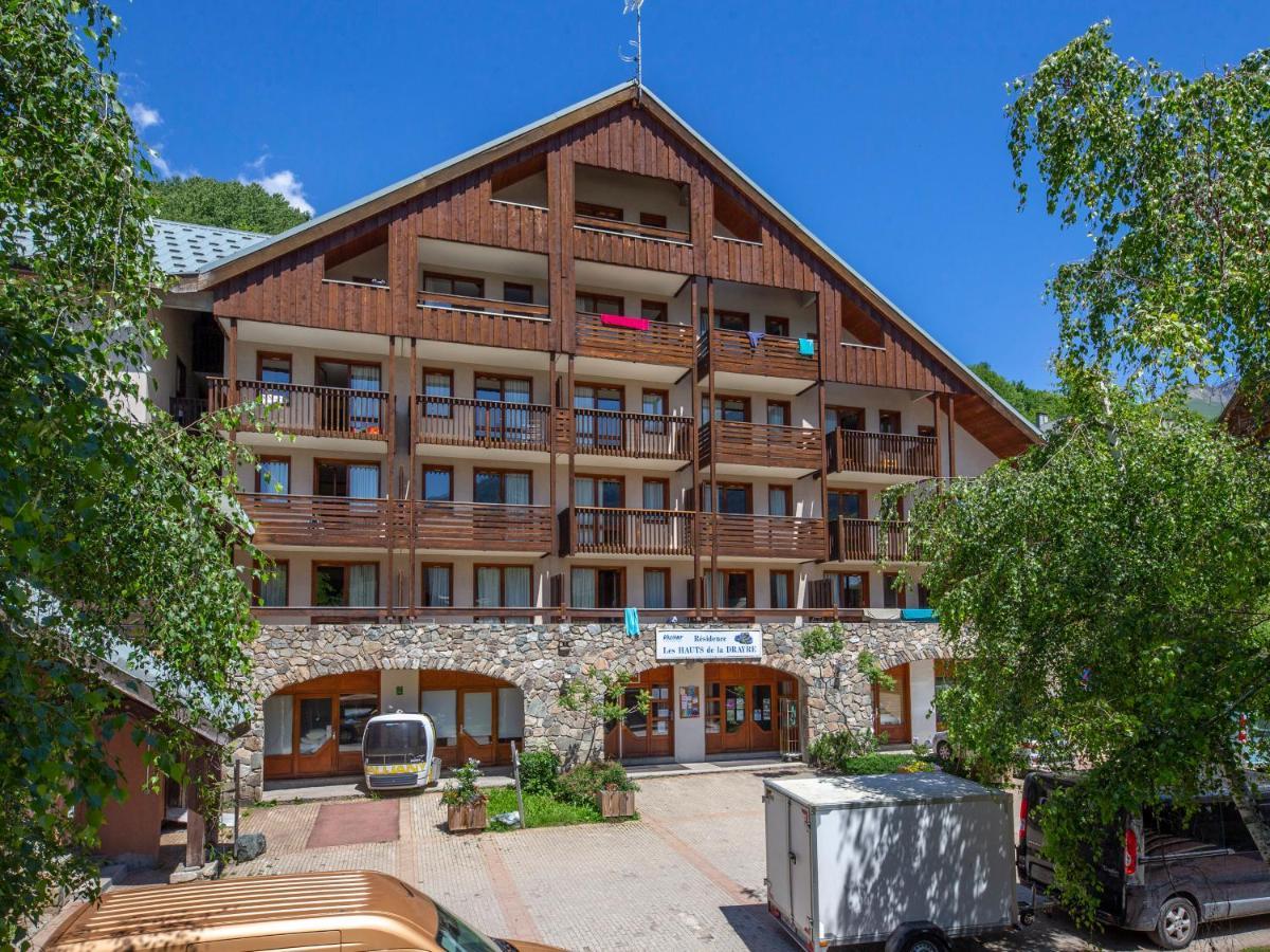Vacanceole - Les Hauts De La Drayre Apartment วูจานีย์ ภายนอก รูปภาพ