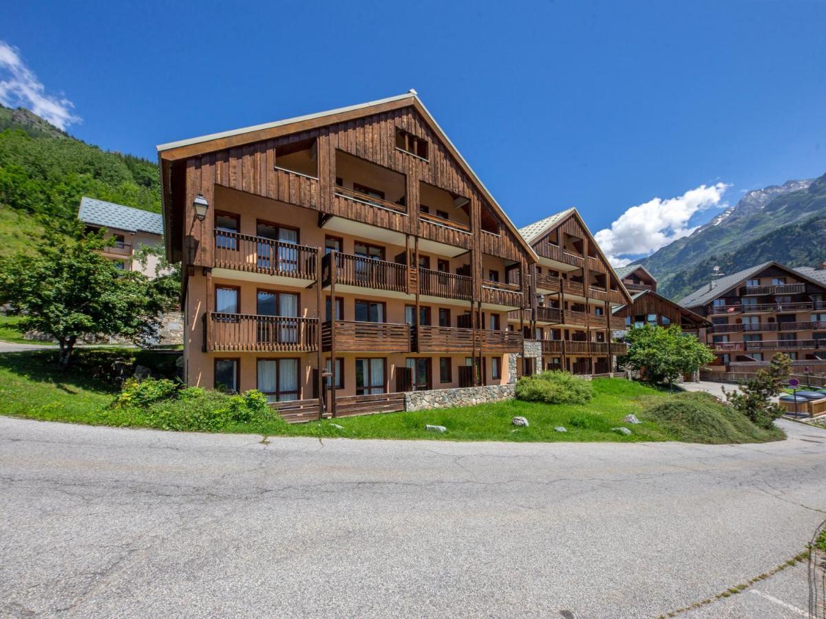 Vacanceole - Les Hauts De La Drayre Apartment วูจานีย์ ภายนอก รูปภาพ