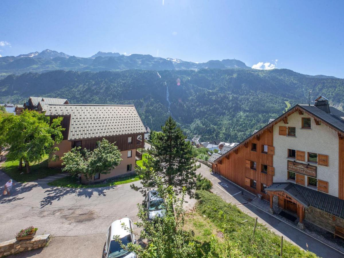 Vacanceole - Les Hauts De La Drayre Apartment วูจานีย์ ภายนอก รูปภาพ