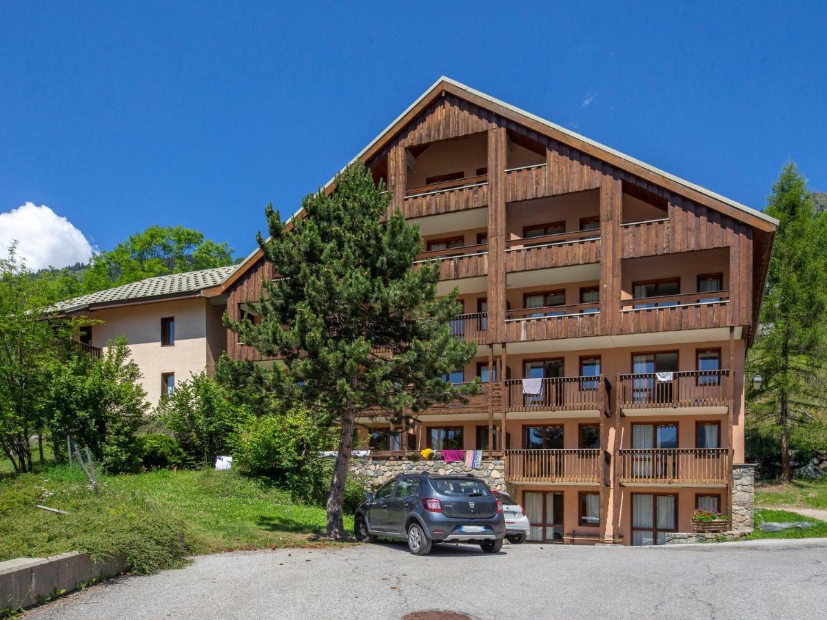 Vacanceole - Les Hauts De La Drayre Apartment วูจานีย์ ภายนอก รูปภาพ