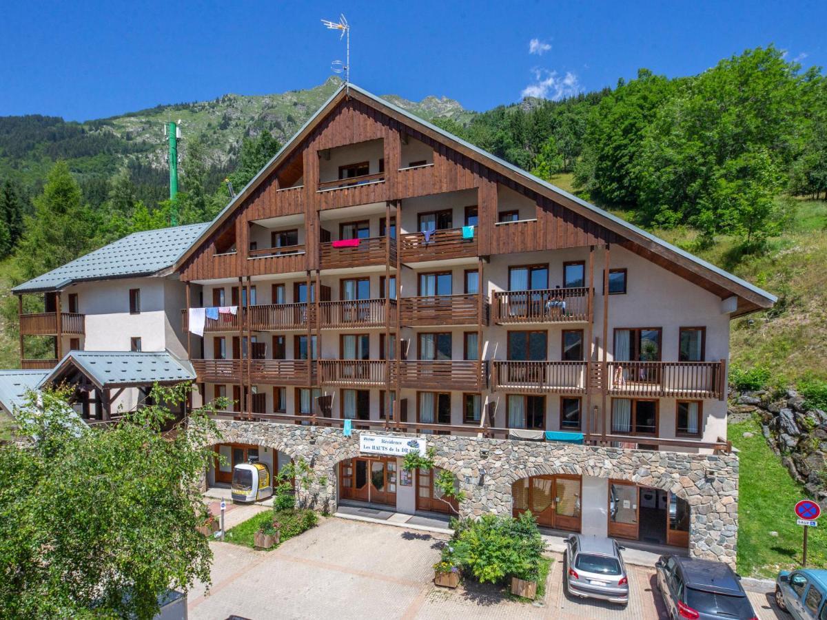 Vacanceole - Les Hauts De La Drayre Apartment วูจานีย์ ภายนอก รูปภาพ