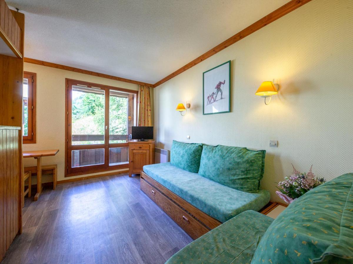 Vacanceole - Les Hauts De La Drayre Apartment วูจานีย์ ภายนอก รูปภาพ