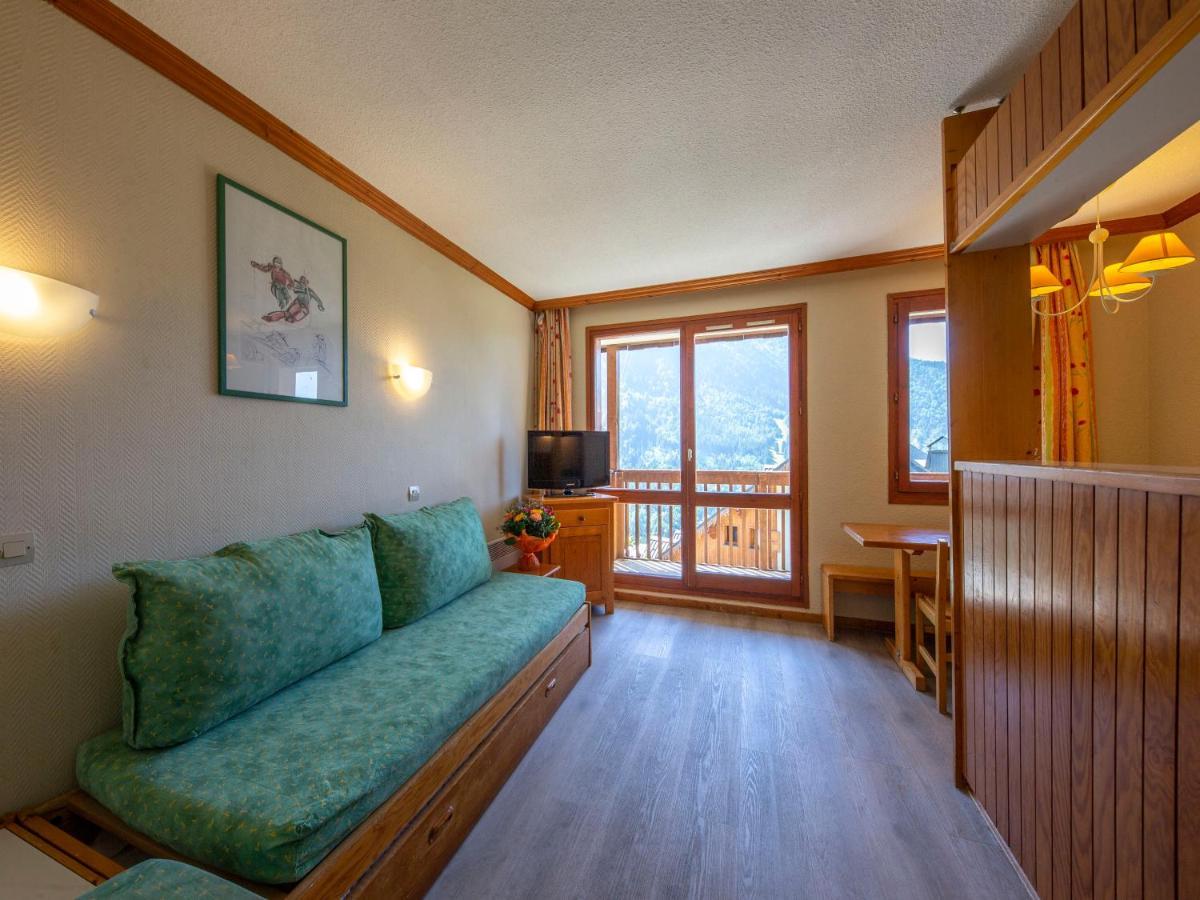 Vacanceole - Les Hauts De La Drayre Apartment วูจานีย์ ภายนอก รูปภาพ