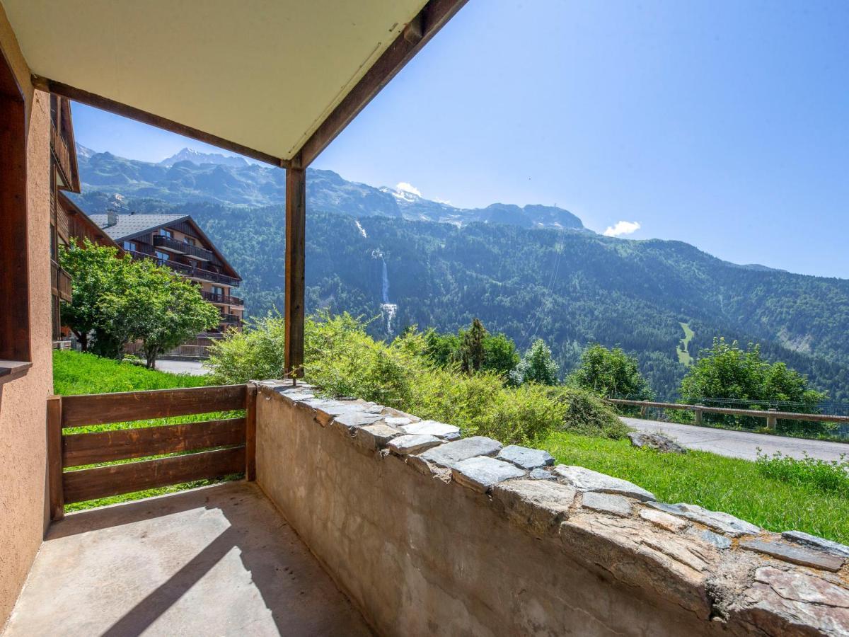 Vacanceole - Les Hauts De La Drayre Apartment วูจานีย์ ภายนอก รูปภาพ