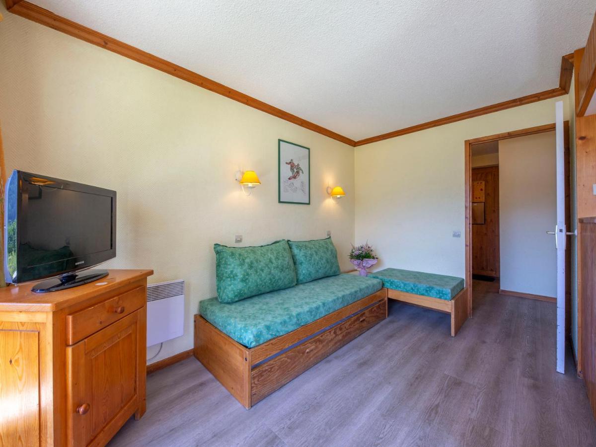Vacanceole - Les Hauts De La Drayre Apartment วูจานีย์ ภายนอก รูปภาพ