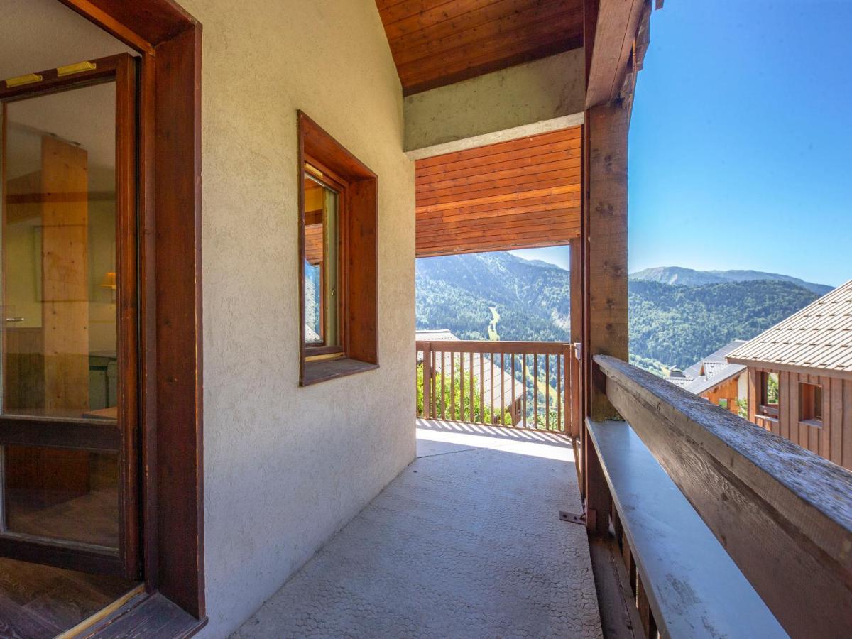 Vacanceole - Les Hauts De La Drayre Apartment วูจานีย์ ภายนอก รูปภาพ