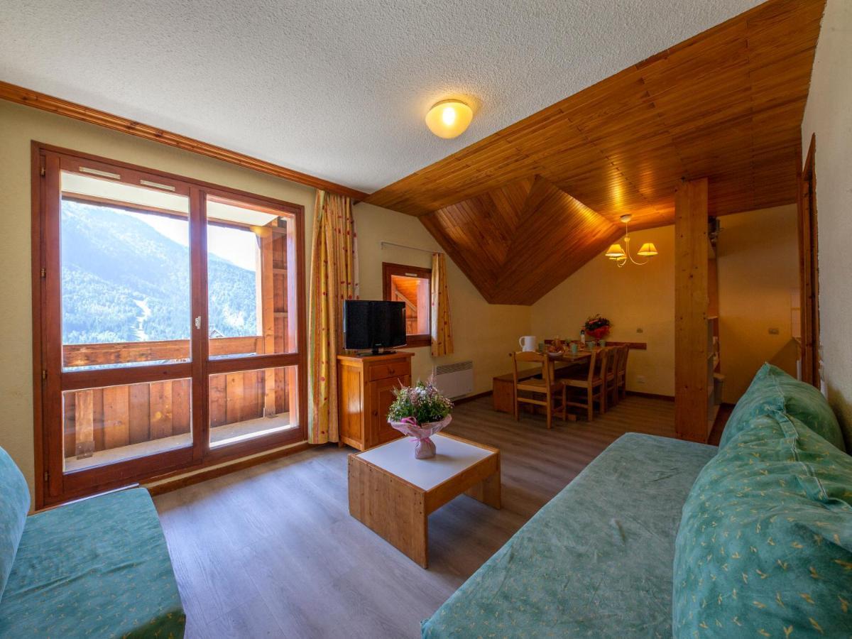Vacanceole - Les Hauts De La Drayre Apartment วูจานีย์ ภายนอก รูปภาพ